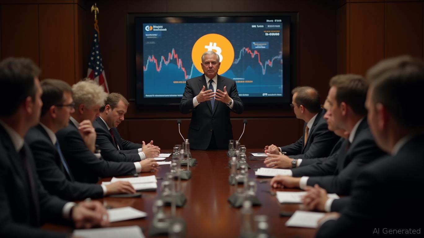 New York City Mayor Proposes Bitcoin-Backed Bonds Amid Opposition
