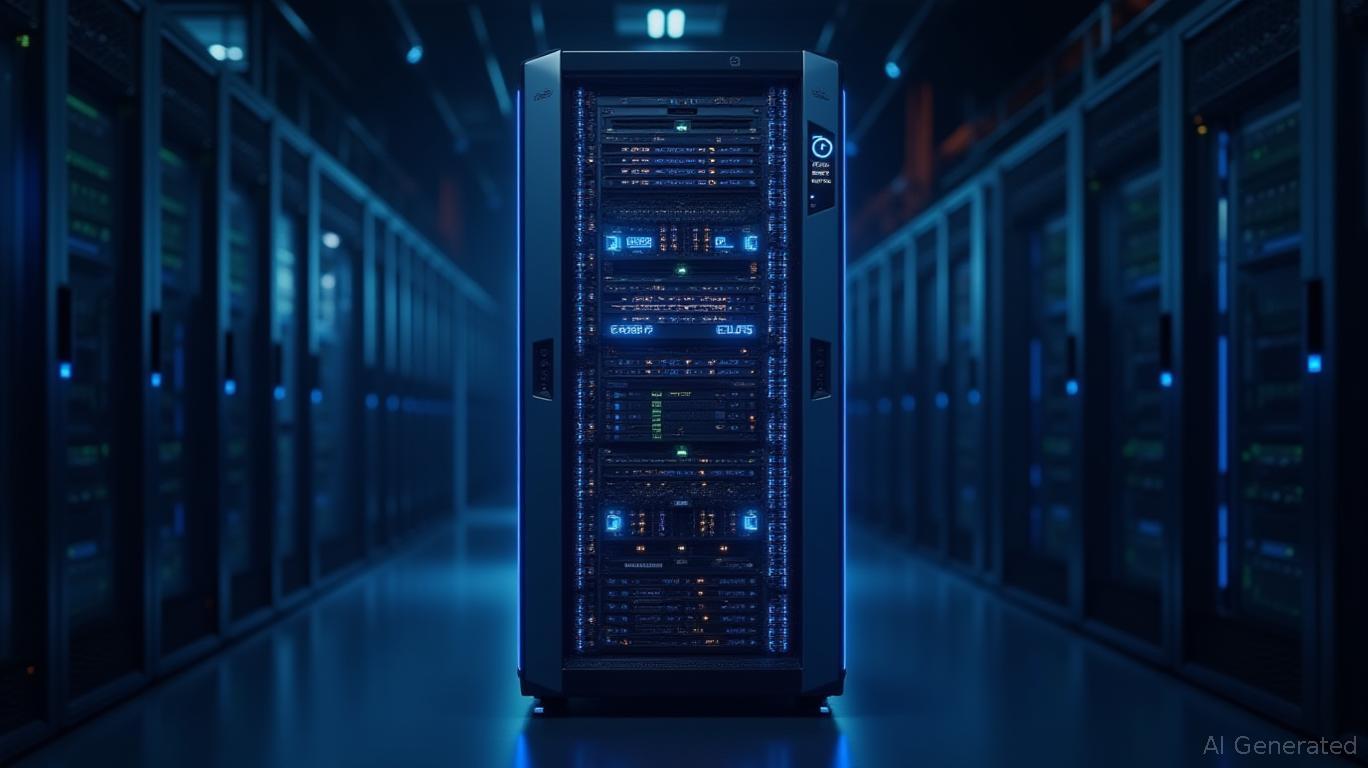 Dell's AI Surge vs. HP's Tariff Struggles: Navigating Hardware's AI Future Amid Trade Barriers