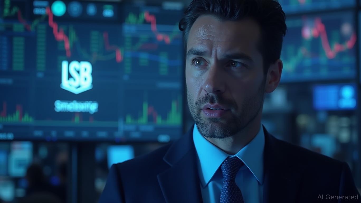 LSB Industries (LXU) Stock Soars 1.05% to 2025 High