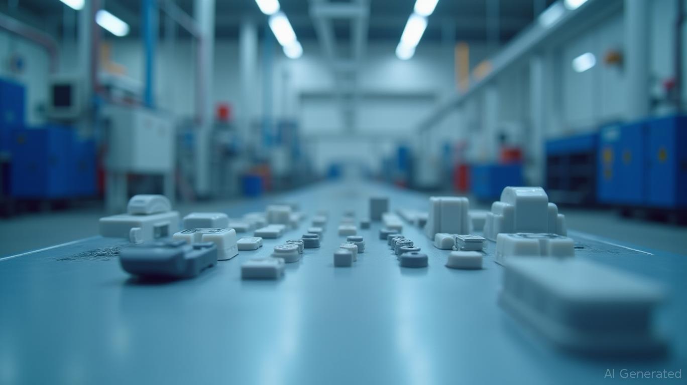 Celanese's Specialty Materials Play: Navigating Turbulence to Capture Long-Term Value