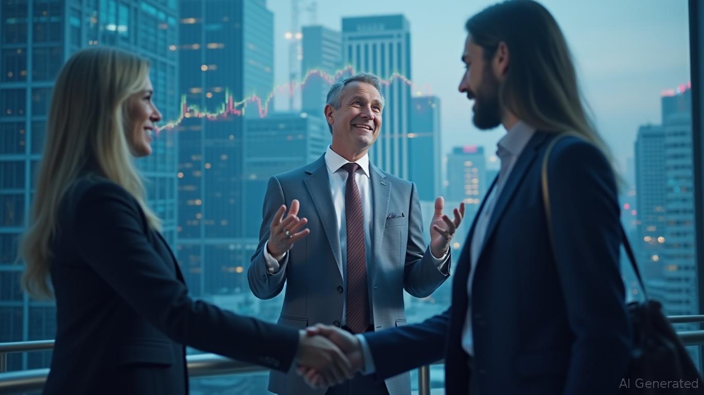 GATX Soars 8.72% on $4.4B Joint Venture