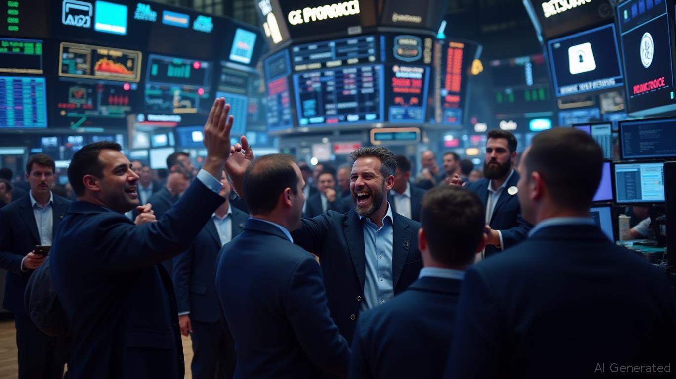 GE Aerospace Shares Soar 1.11% to Record High on Bullish Analyst Targets