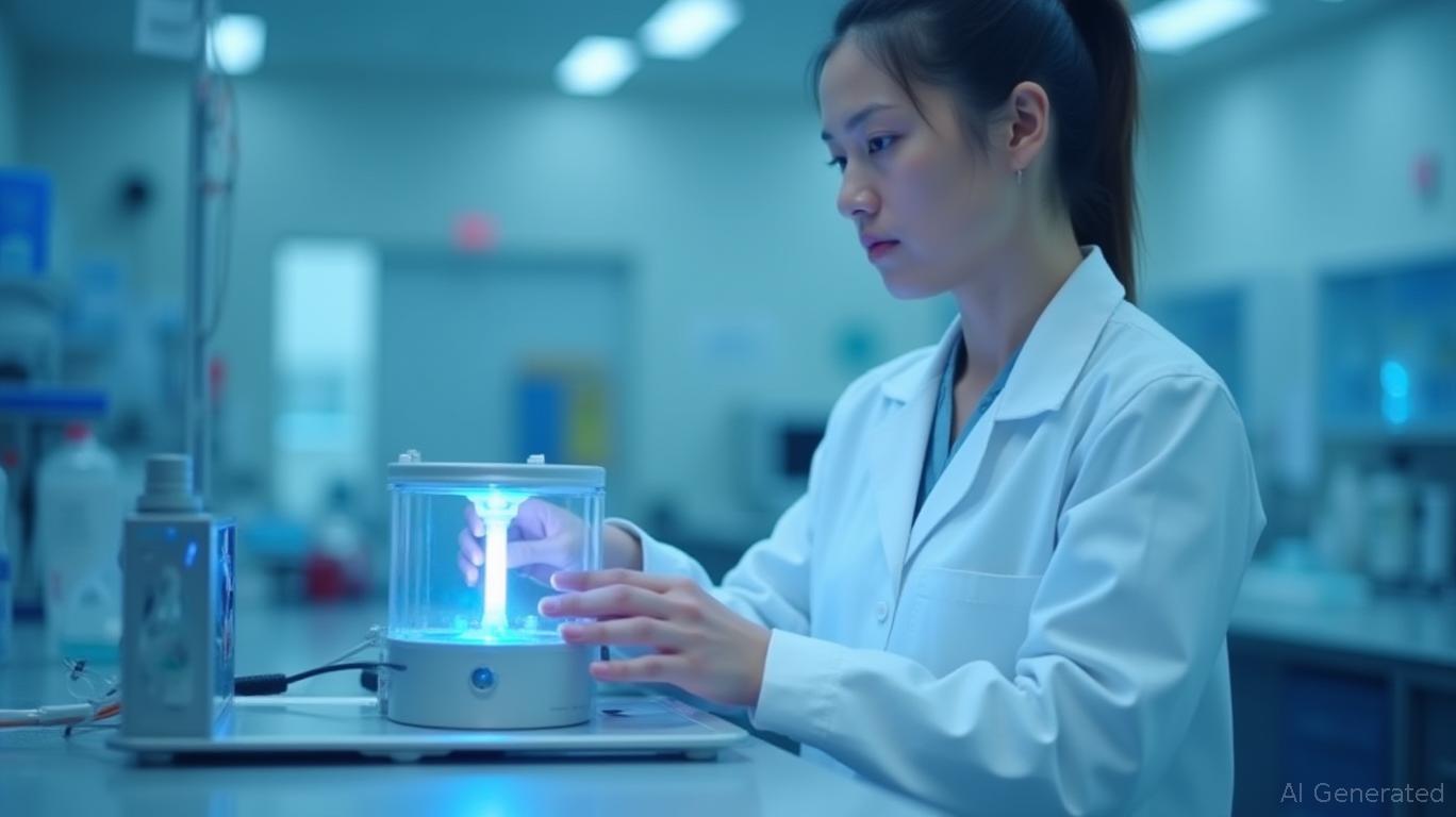 Nano Nuclear Energy: A High-Stakes Gamble on the Future of Nuclear Power
