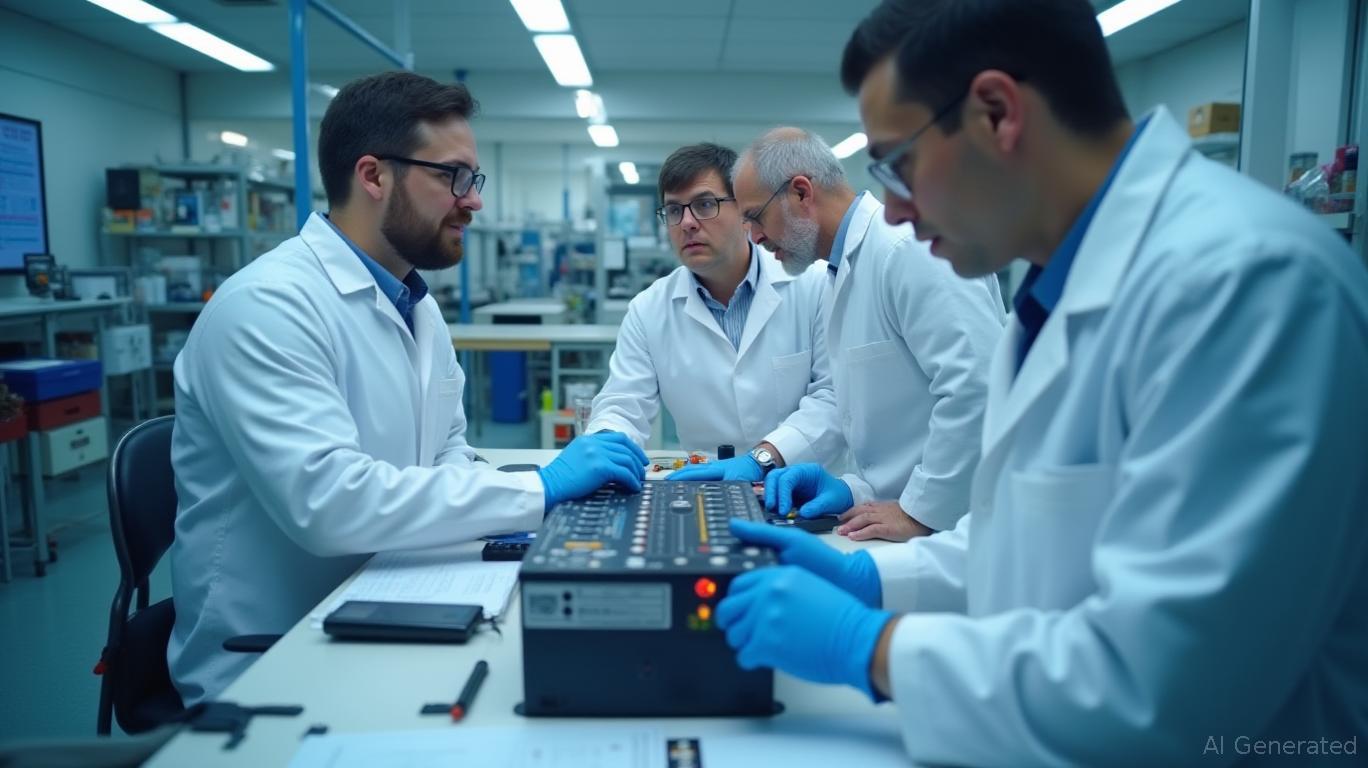 Reviving EV Batteries: Battery X Metals' Breakthrough in Second-Life Tech