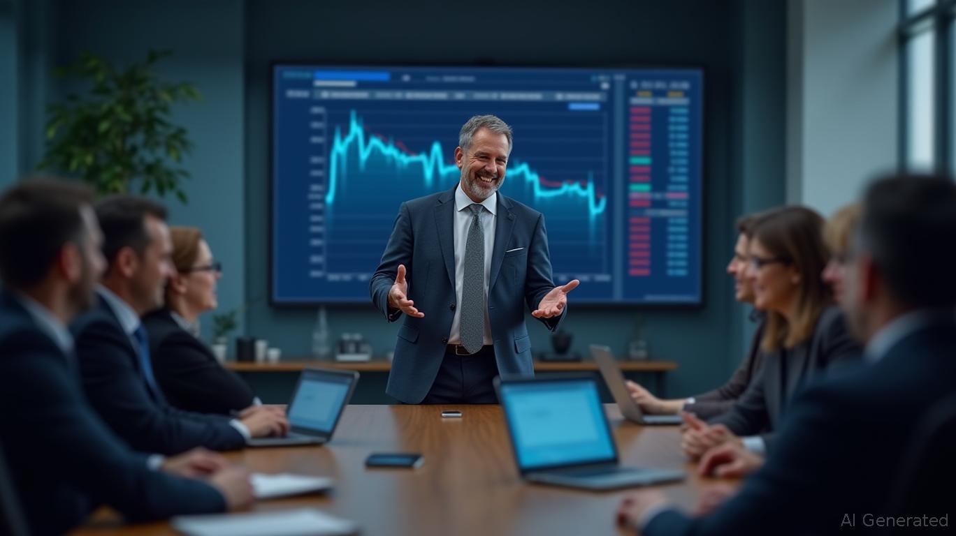 Encompass Health (EHC) Soars 1.73% on Strong Earnings