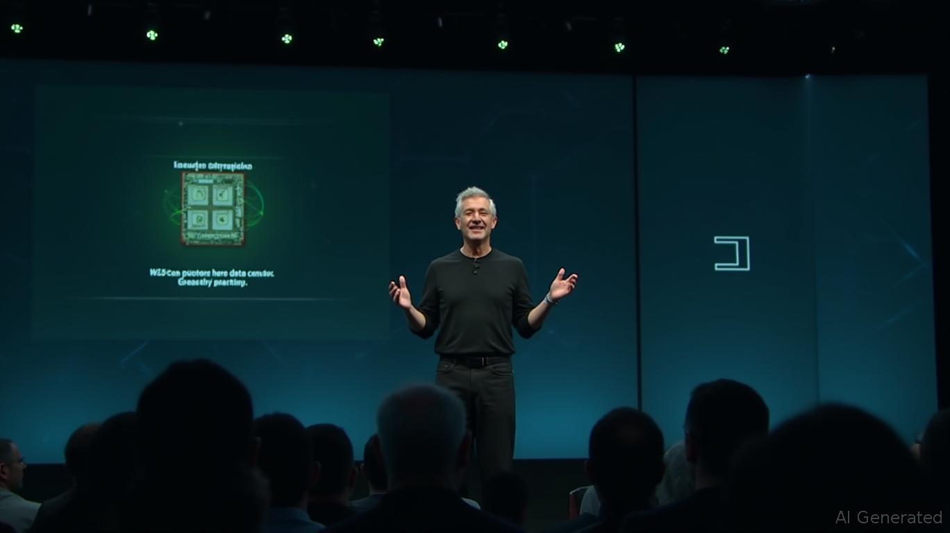Navigating the U.S.-China Tech Divide: Is Nvidia's Dip a Buying Opportunity or a Warning Sign?
