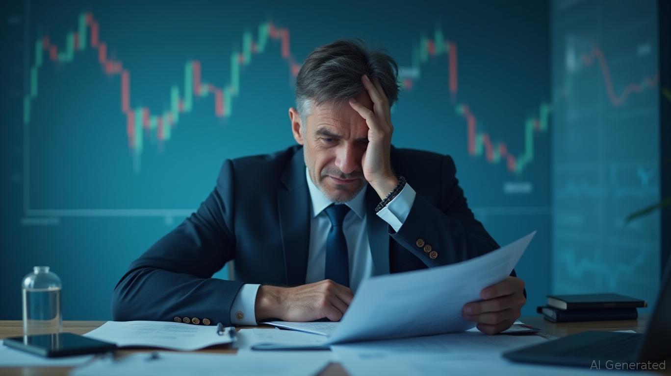 Ring Energy Shares Plunge 6.63% Amid Insider Selling, Capex Cuts