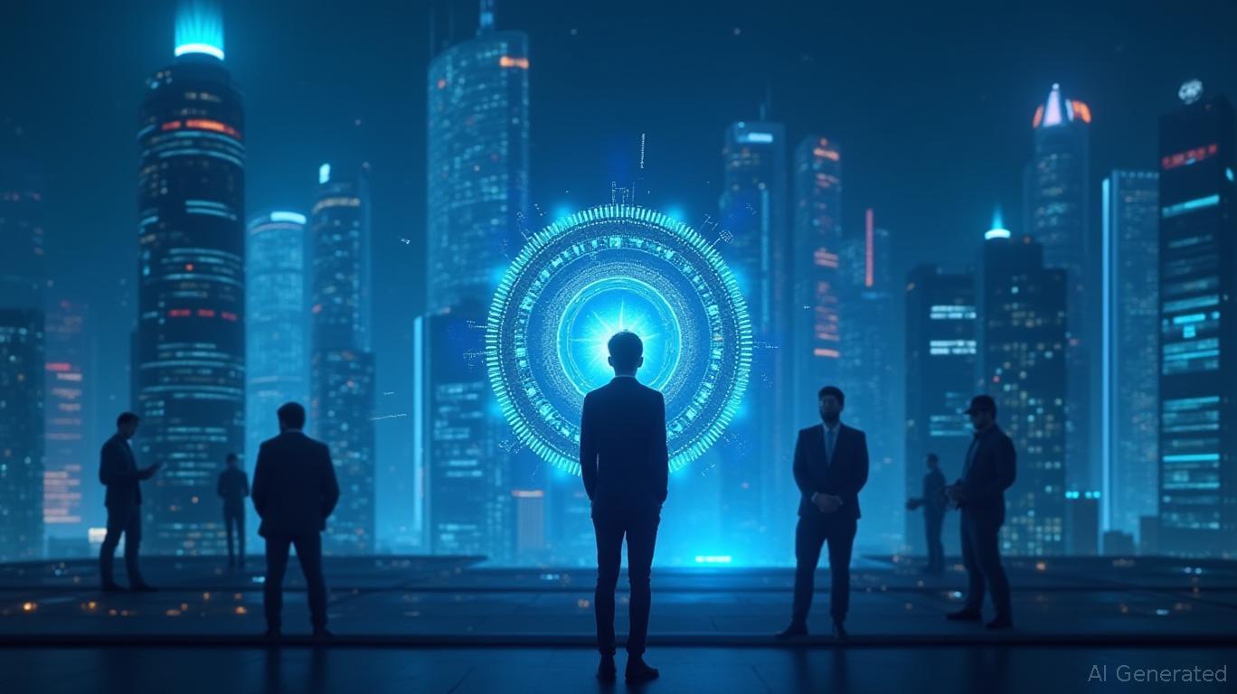 Fortifying the Digital Frontier: Why AI-Driven Cybersecurity is the Next Gold Rush in Fintech Defense