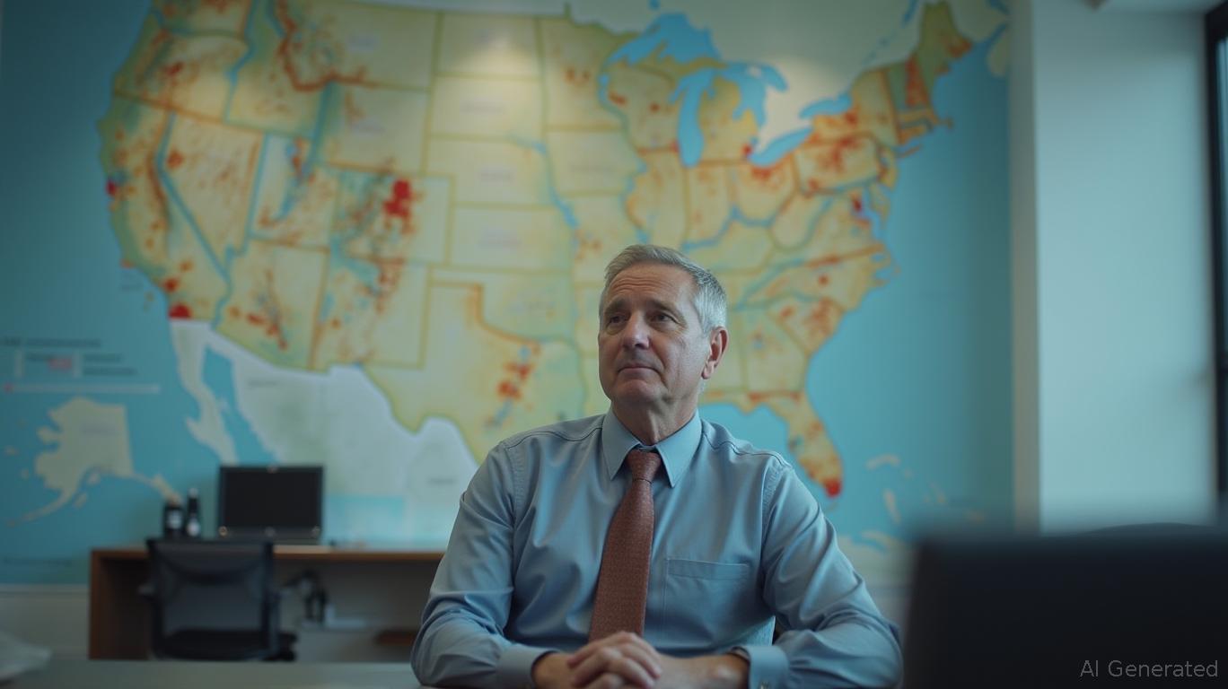 Navigating Energy Sector Volatility: Strategic Plays in a Shifting Landscape