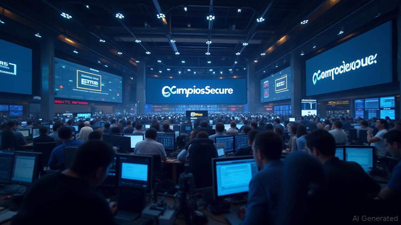 CompoSecure (CMPO) Shares Soar 2.94% to 2025 High