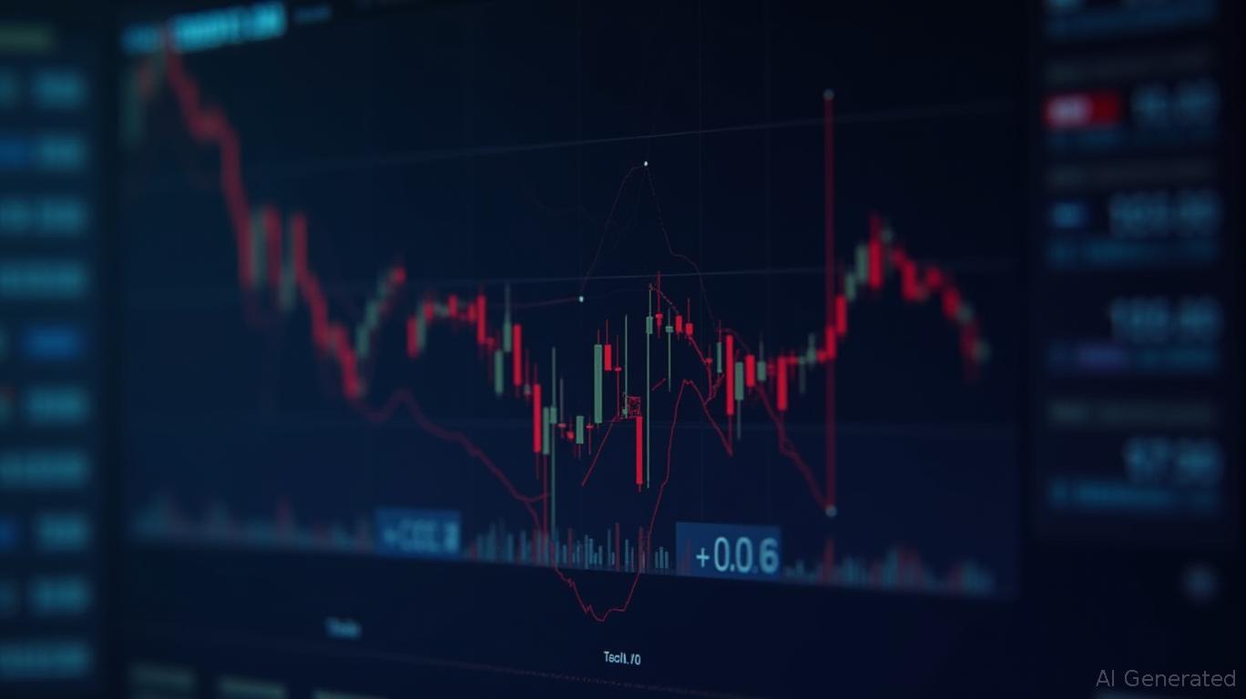 Tempus AI's Governance Crisis: A Wake-Up Call for Shareholders