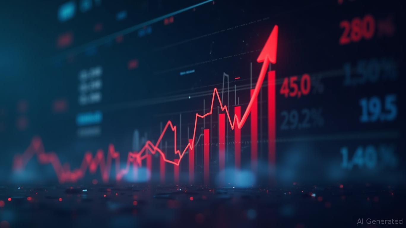 The Bond Market's Silent Scream: Why Treasuries Are the New Hot Spot in 2025