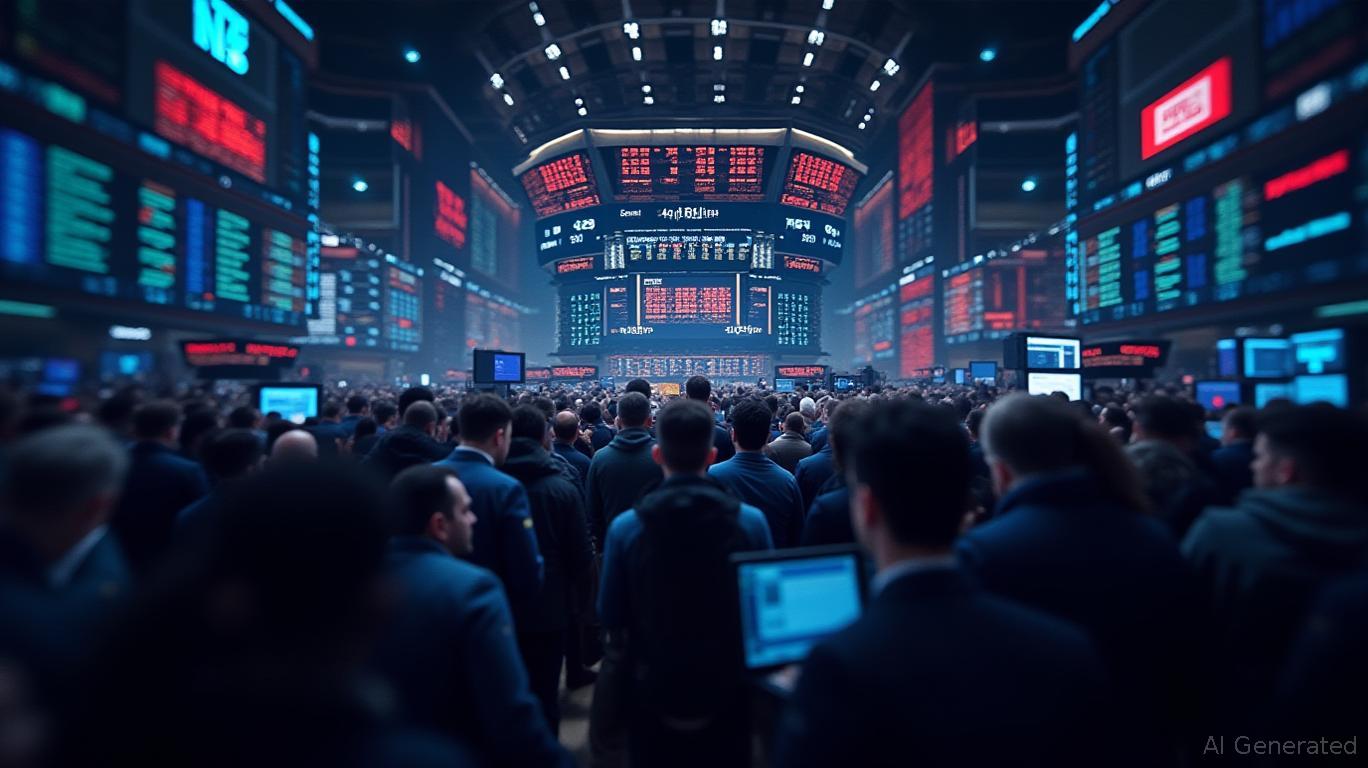 CrowdStrike Stock Surges 2.74% with 20.93 Billion Trading Volume Ranking 50th in Market
