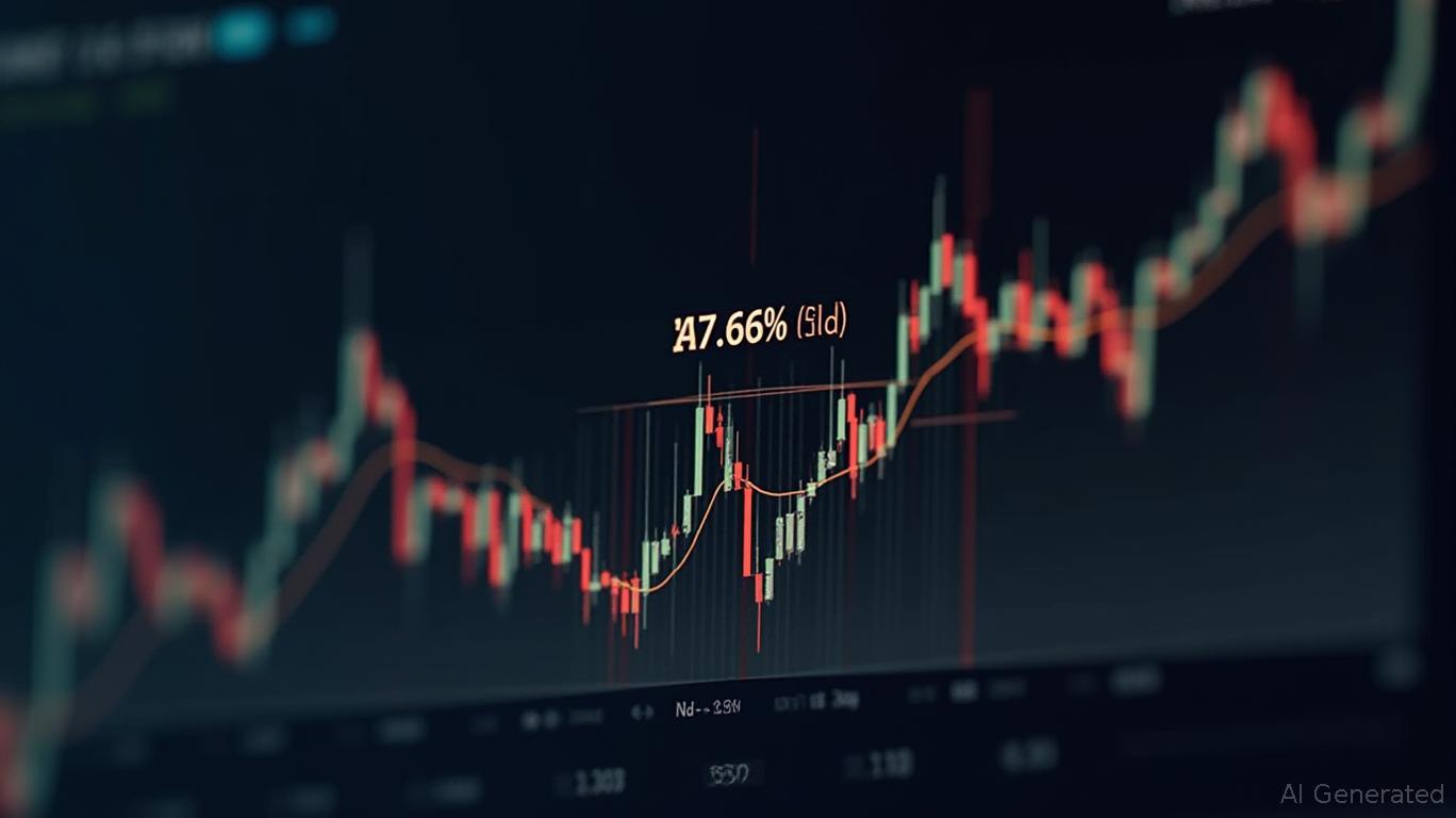 Bitcoin vs. Gold: The 2025 Playbook for Smart Investors