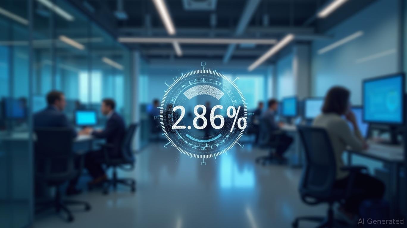 UiPath Stock Surges 2.86% in 6-Day Winning Streak, Leads in AI Partner Ecosystem