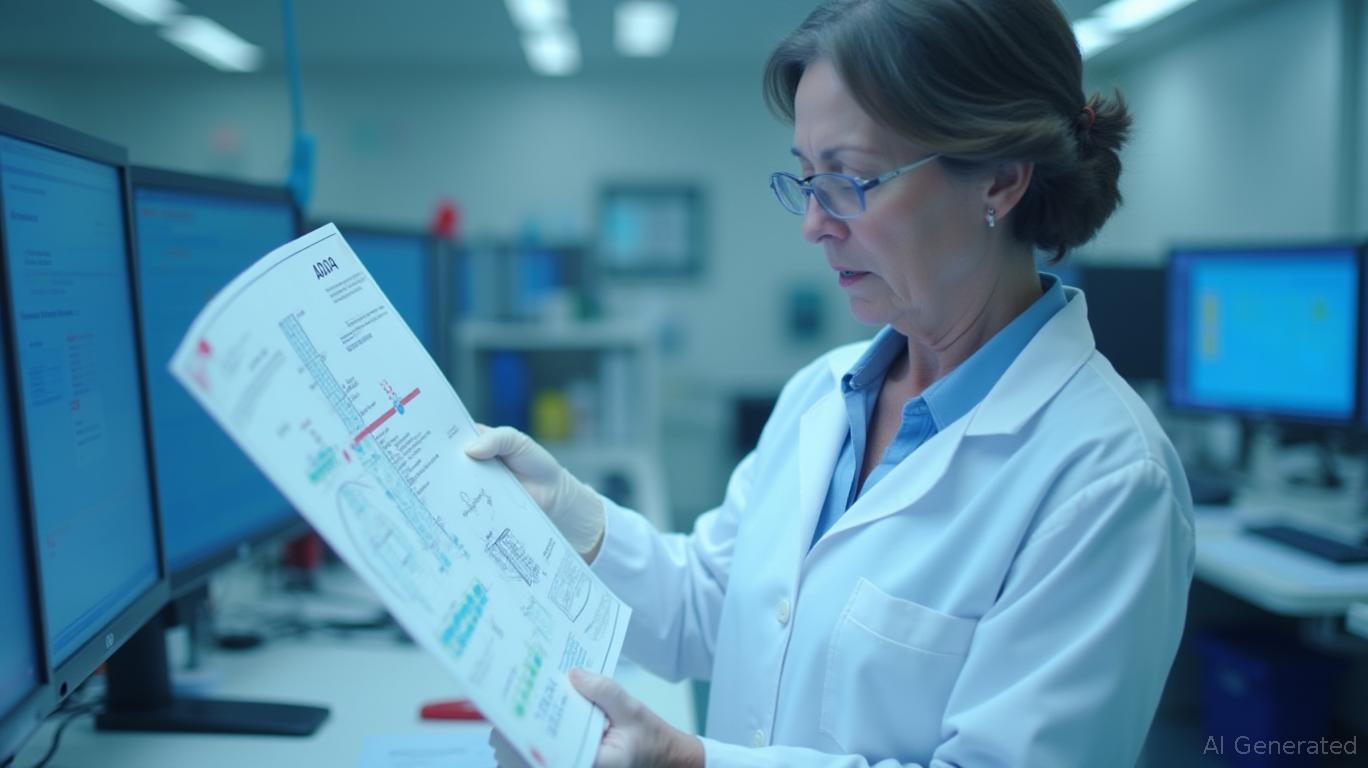 Adial Pharmaceuticals: Riding the Wave of Warrant Conversions to a Bull Market Bonanza