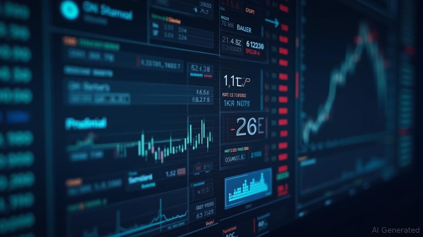 Prudential's Trading Volume Surges 157.92% to 3.66 Billion Shares Ranking 431st Despite Stock Price Decline