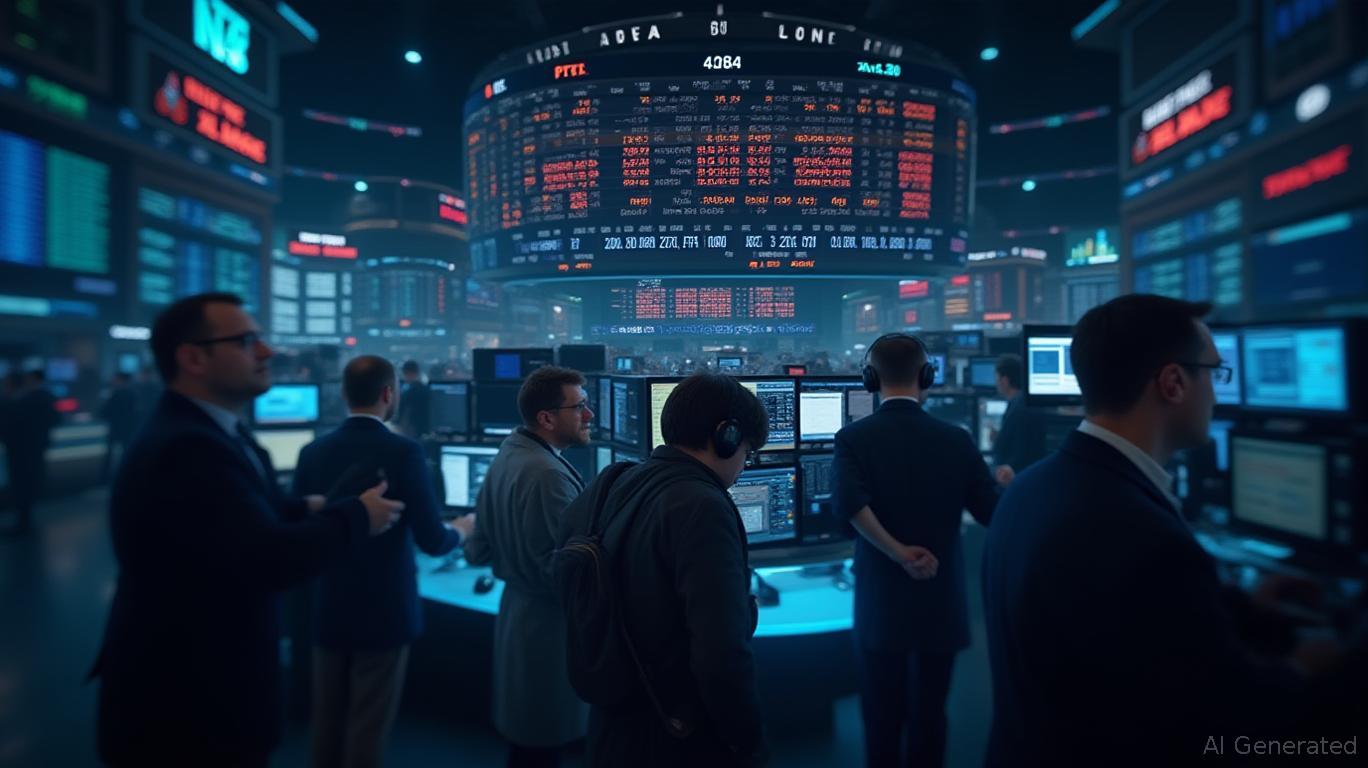 PTC's Trading Volume Surges 204.97% to 3.20 Billion, Ranks 478th Amid Legal Scrutiny
