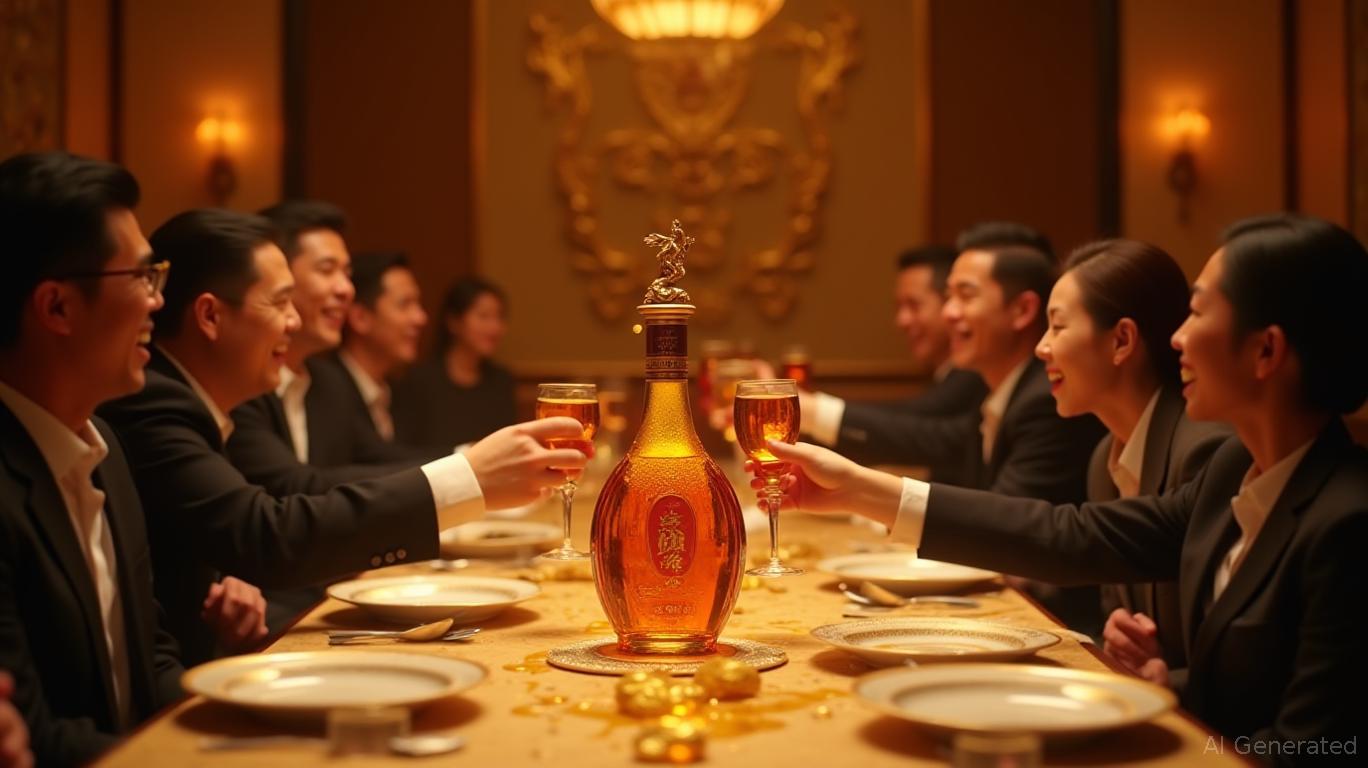 Wuliangye Yibin's 2024 Dividend Bonanza: A Golden Opportunity for Income Investors