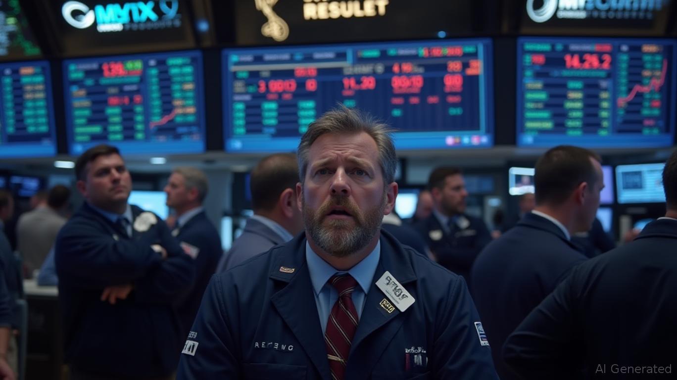 MGM Resorts Trading Volume Surges to 330th Position Despite Stock Decline