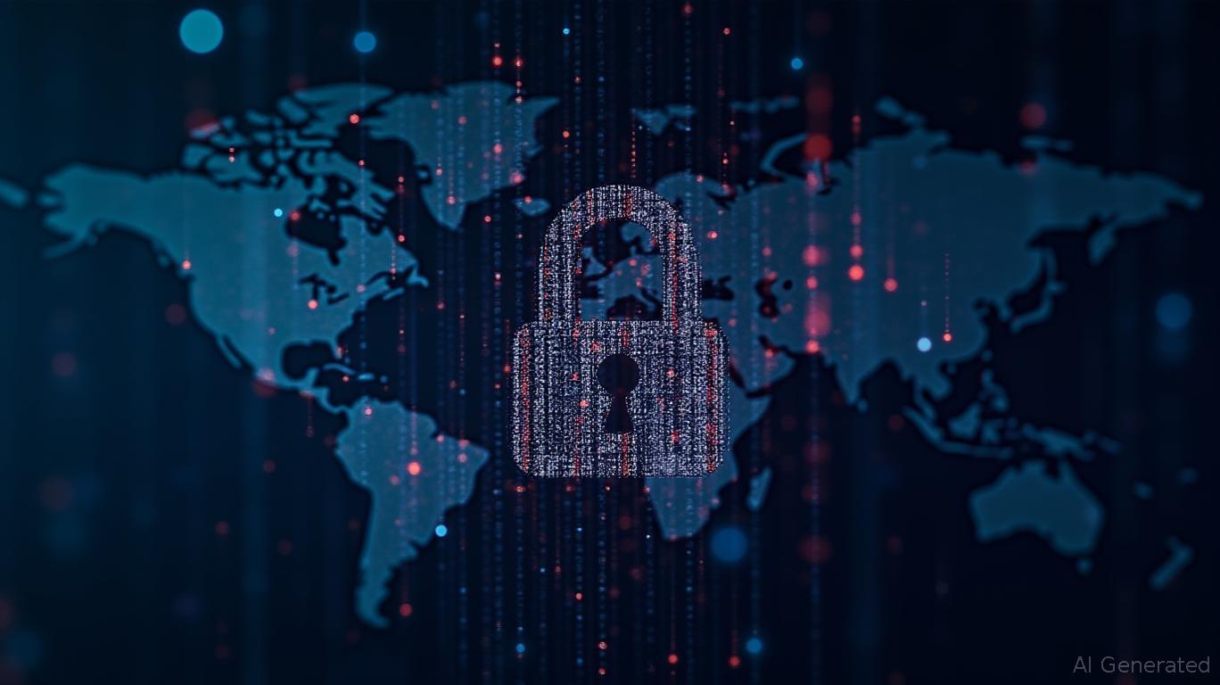 Massive Data Breach Exposes 184 Million Accounts Across Major Platforms