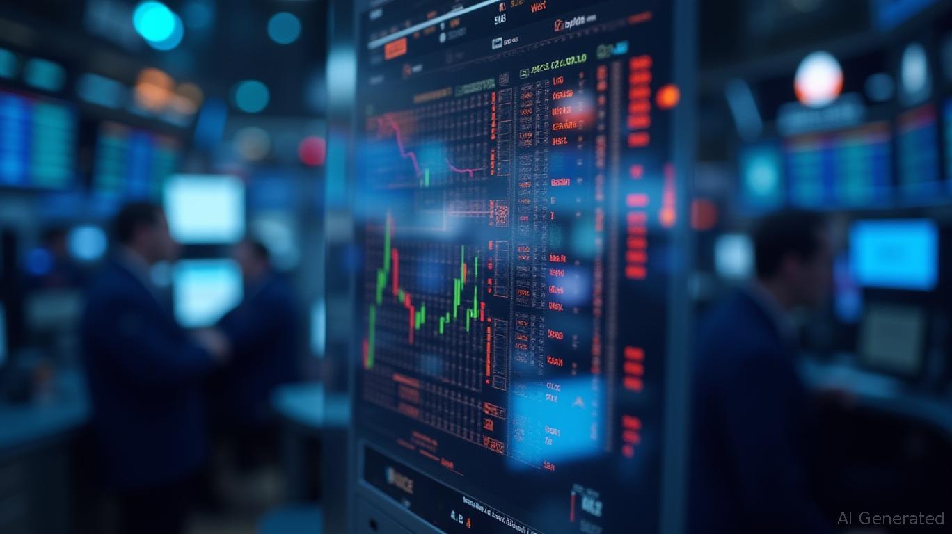 Biogen's $467 Million Trading Day Leads to 348th Ranking Despite 2.23% Stock Decline