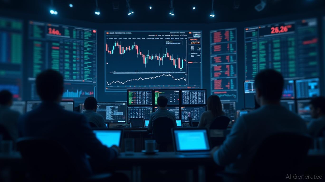 Devon Energy Surges to 301st in Trading Volume with 5.50 Billion Shares Traded Despite 2.73% Stock Decline
