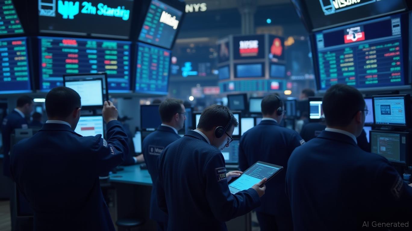 Nasdaq Trading Volume Surges 33.76% to 401 Million Shares, Secures 394th Position in Daily Market Rankings