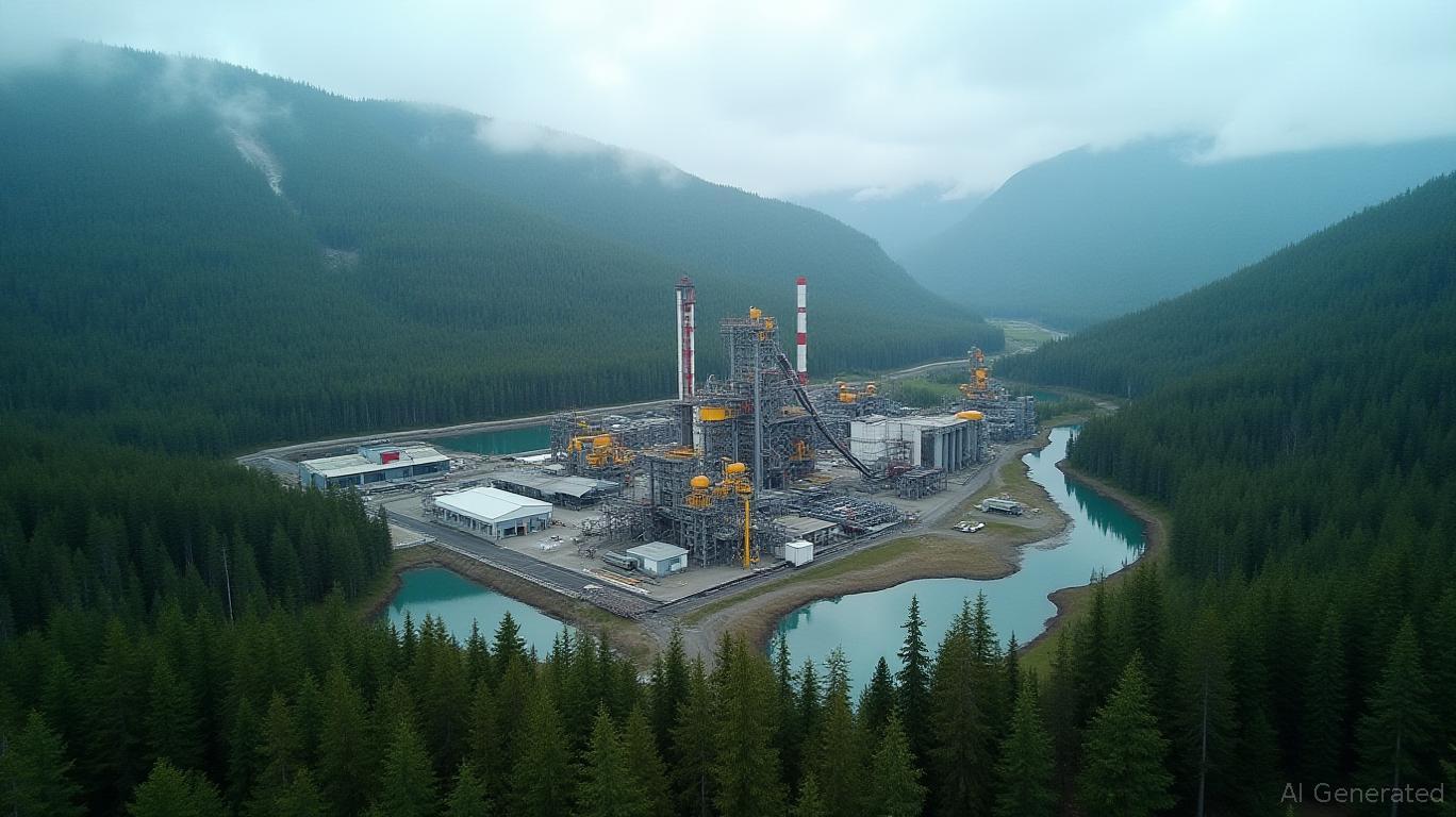 Artemis Gold's Blackwater Mine: The Pinnacle of Sustainable High-Margin Precious Metals Production