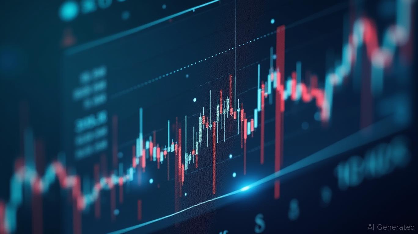 Broadridge Financial Solutions Trading Volume Surges 208.18% to $33.4 Million, Ranks 459th in Daily Turnover