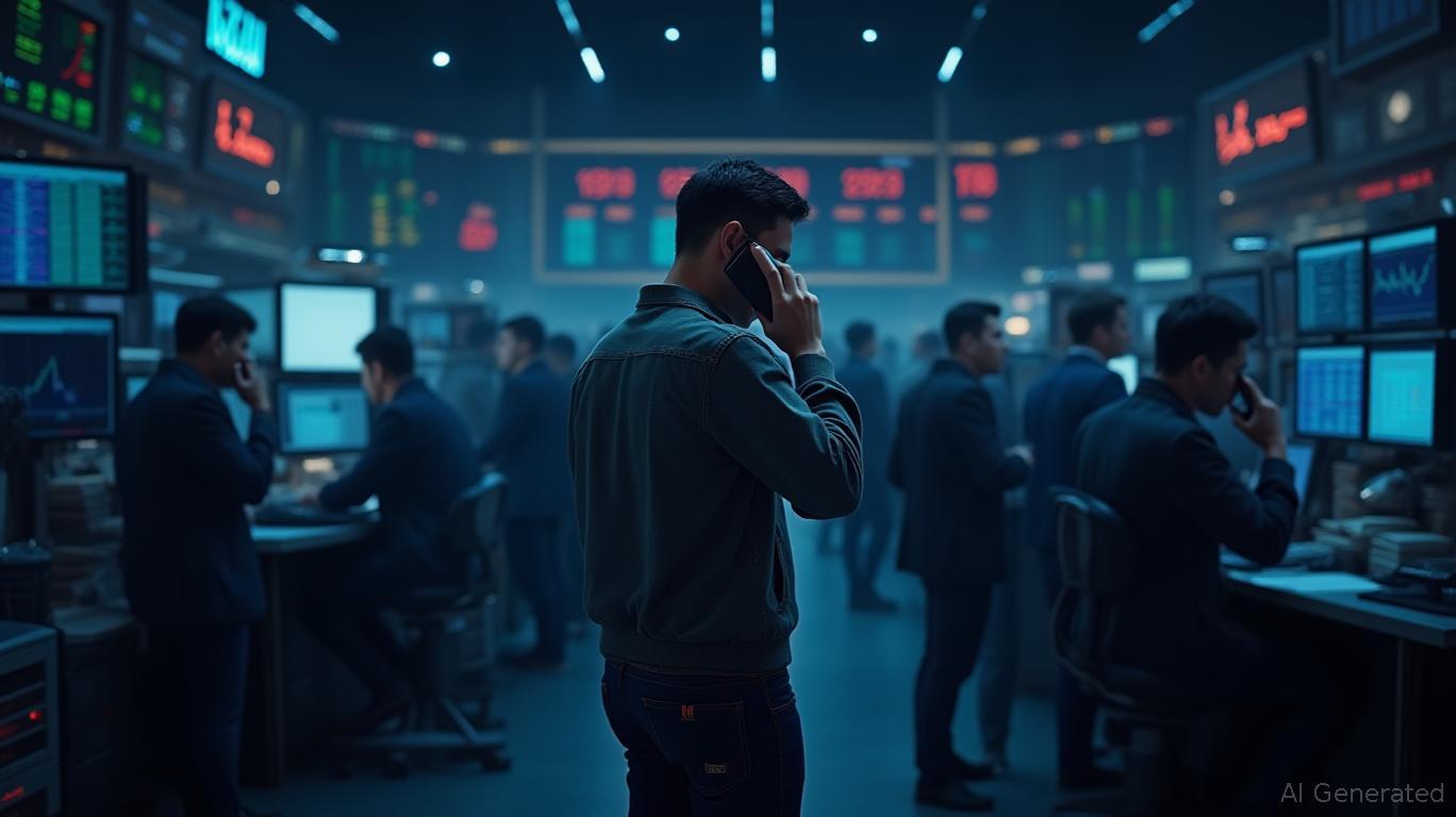 C3ai Stock Drops Despite Record Trading Volume and Strong Financials