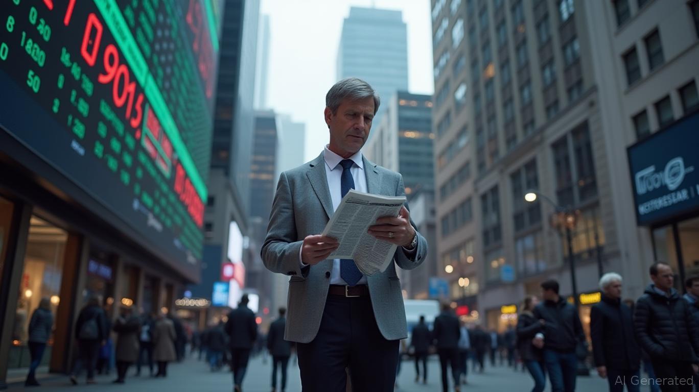 CoStar's $450M Trading Volume Surge Lands 362nd Spot Despite Stock Decline