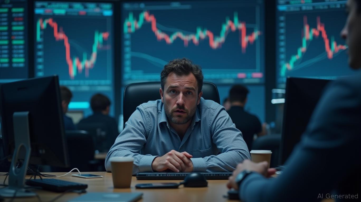 Crypto Market Sees $944 Million Liquidations in 24 Hours Whale James Wynn Loses $12 Million