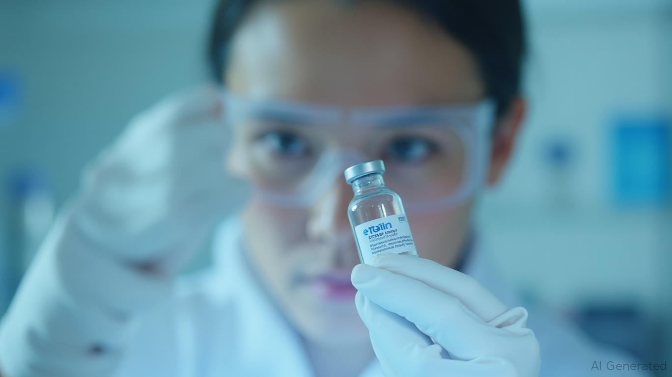 Amgen's Jefferies Presentation: A Catalyst for Re-Rating and Long-Term Growth