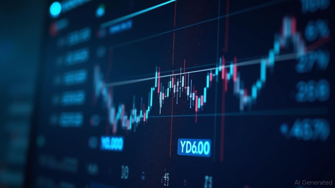 Entegris Trading Volume Surges 63.23% to $424 Million, Ranks 379th in Daily Market
