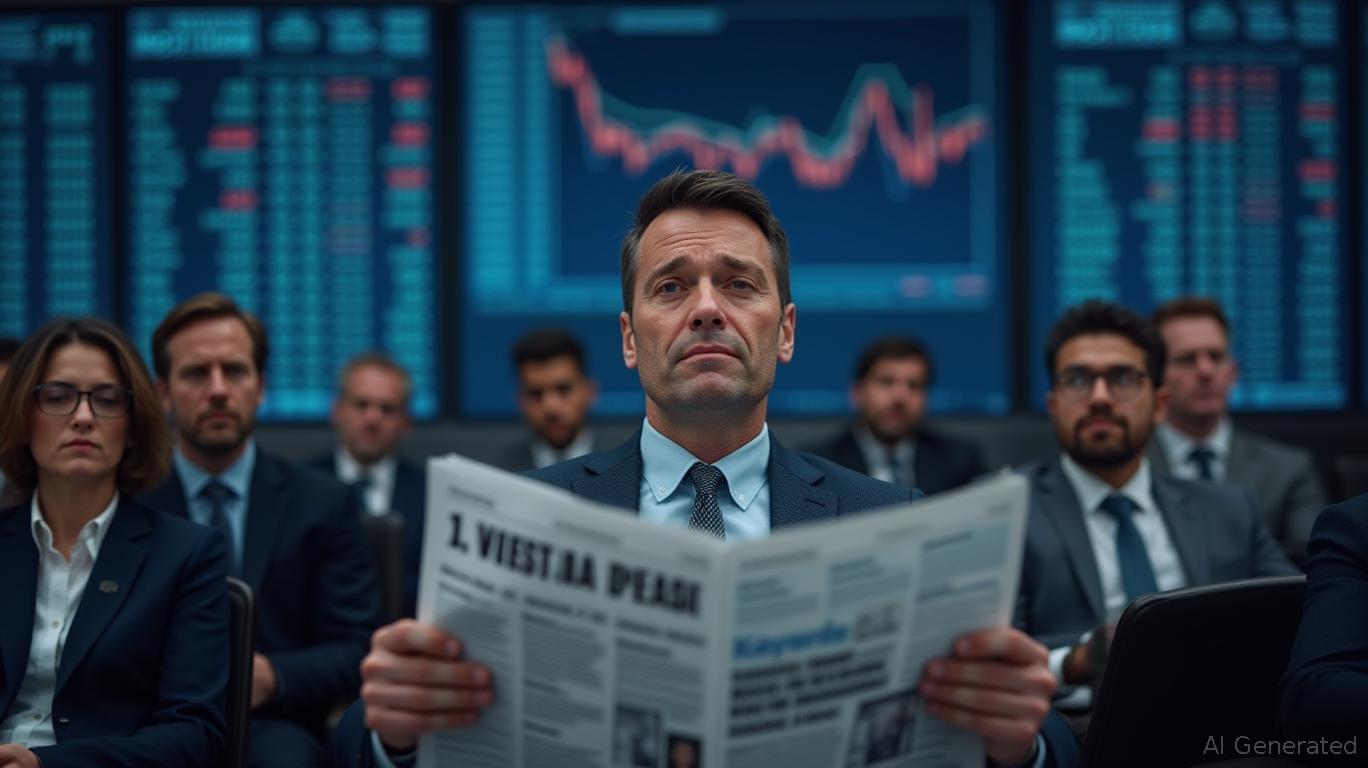 Dow Jones Sees 32% Volume Surge But Ends Day Down 3.65% Ranking 410th in Trading Volume