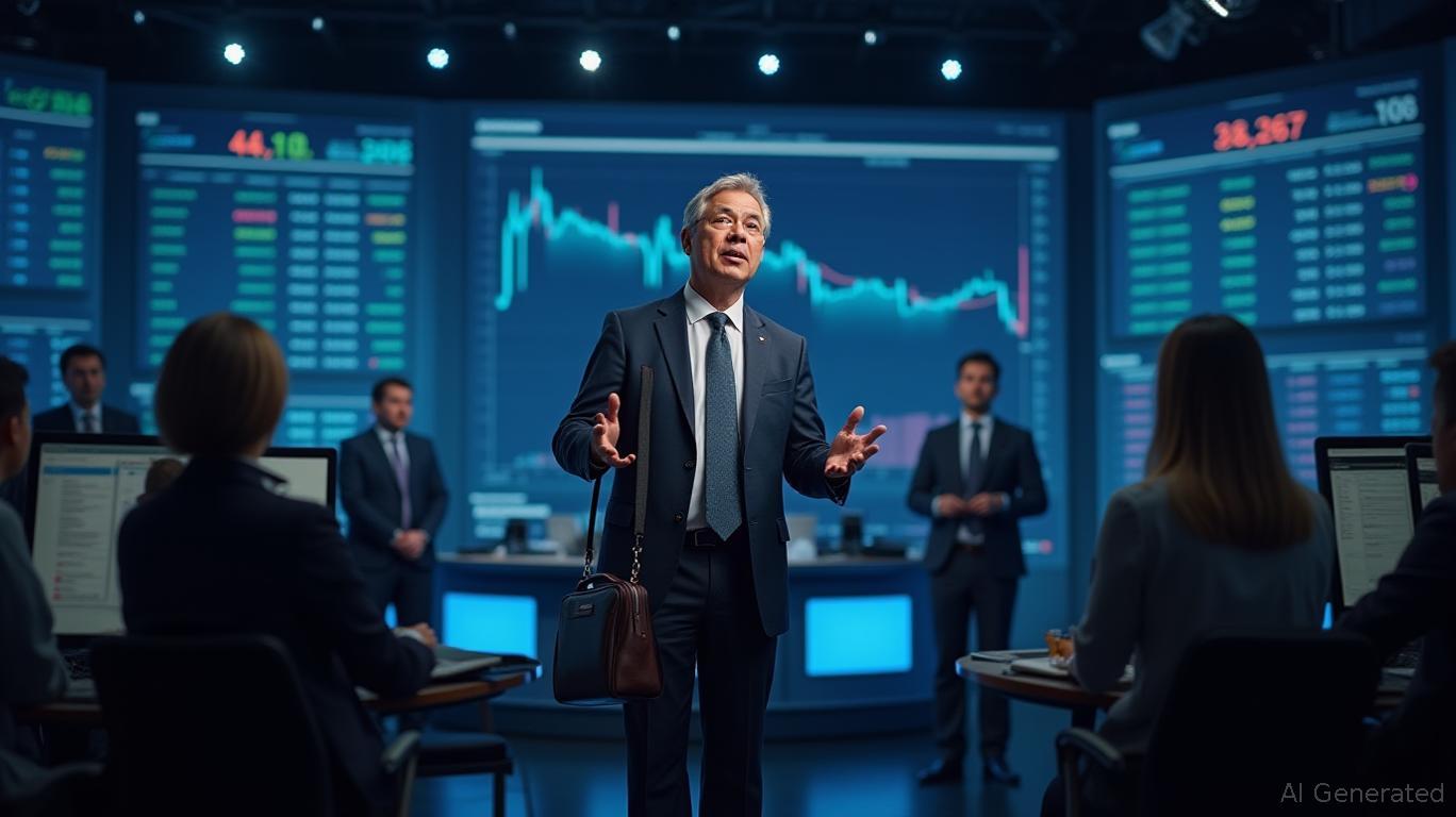 Enphase Energy Surges to Top 412 Most Actively Traded Stocks with $386 Million in Shares Exchanged