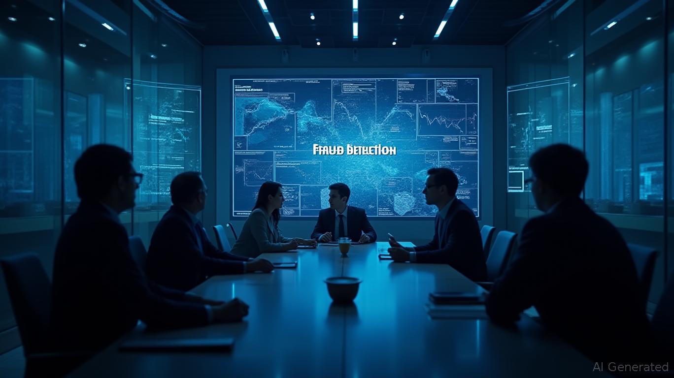 Palantir's AI Dominance in Government Contracts: A Trump-Era Goldmine