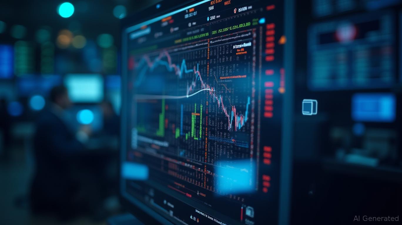 Eversource Energy Surges to 431st in Trading Volume with $366 Million in Shares Exchanged