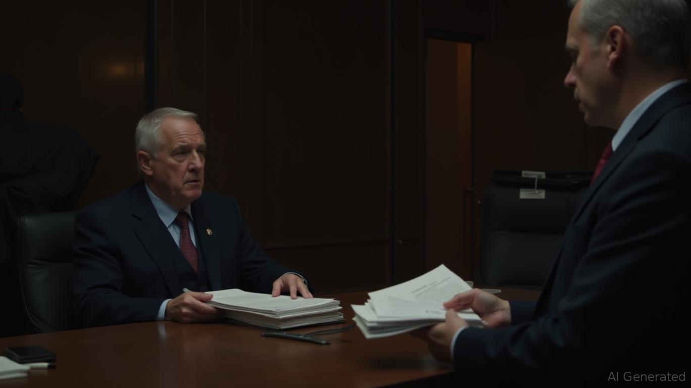 New York City Comptroller Rejects Mayor’s Bitcoin-Backed Bond Proposal