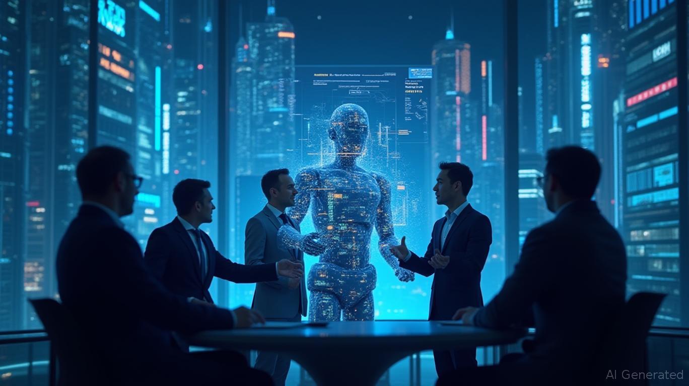 Riding the AI Wave: How Industry Trends are Shaping Investment Opportunities in Technology Hardware