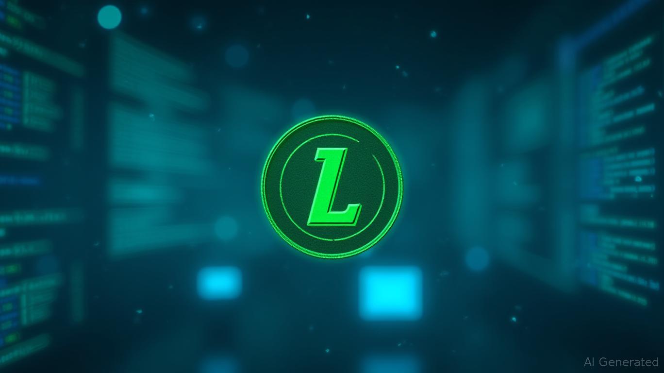 Litecoin Launches LitVM Layer-2 Network for Smart Contracts