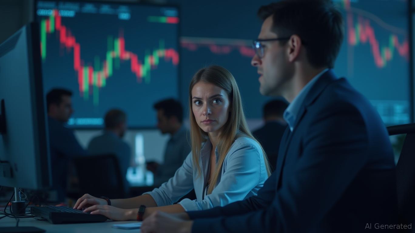 Mitigating Risks in Bond Markets: Strategies for Navigating Volatility
