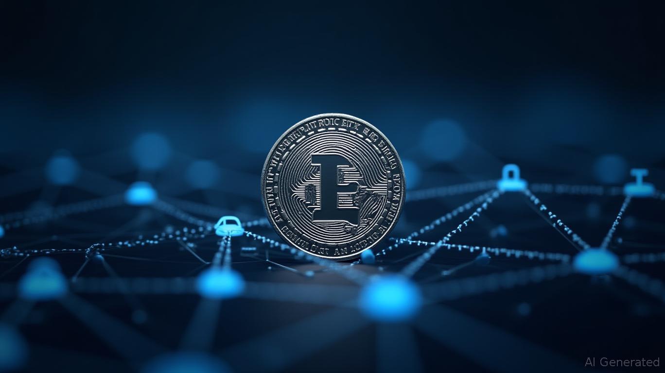 Litecoin Launches LitVM Zero-Knowledge Layer-2 Network