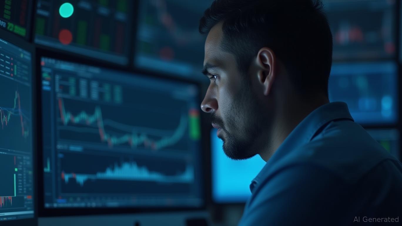 Harnessing Technical Indicators to Navigate Market Volatility