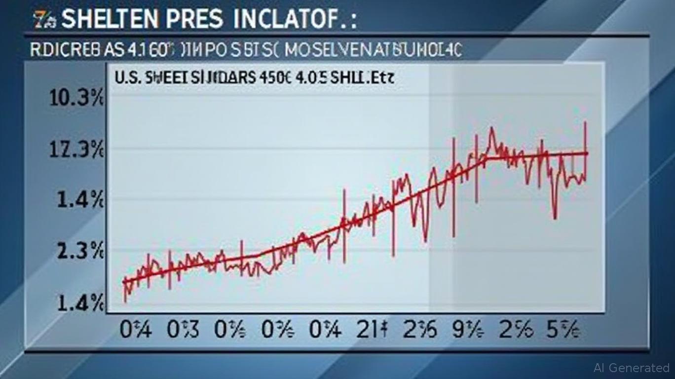 Beneath the Headlines: Why U.S. Domestic Risks Outweigh Geopolitical Fears for Investors