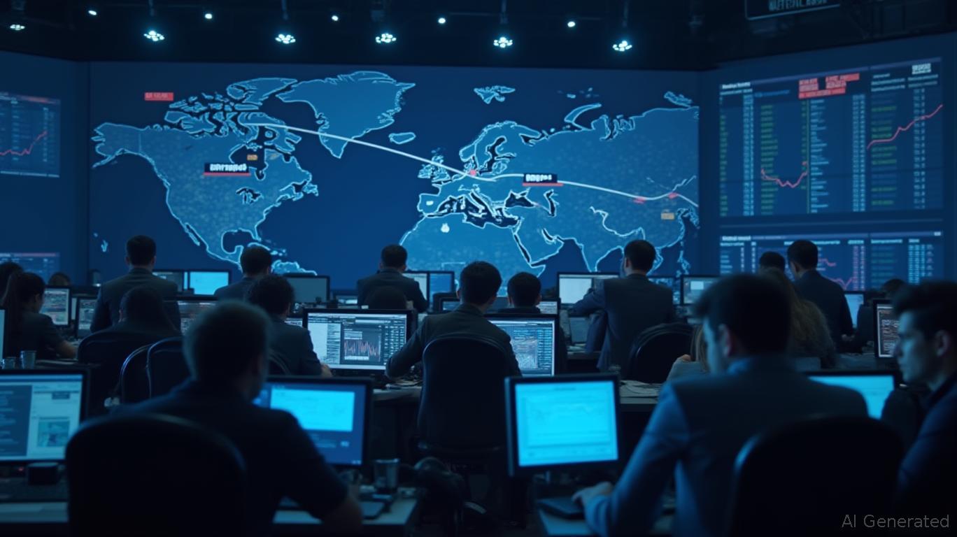 Trading Tariffs for Profits: Why the S&P 500 and Nasdaq Offer Contrarian Opportunities Now