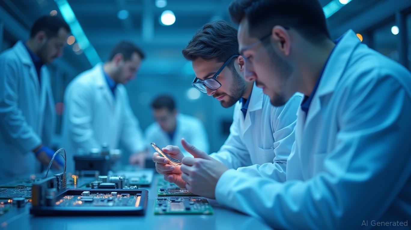Amphenol's Insider Sales: A Contrarian Opportunity in Electronics?