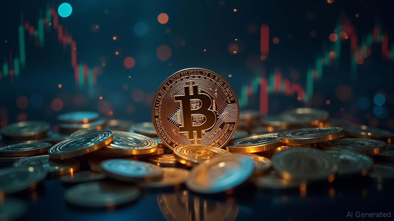 Dormant Bitcoin Wallets Transfer $23 Million Sparking Market Speculation