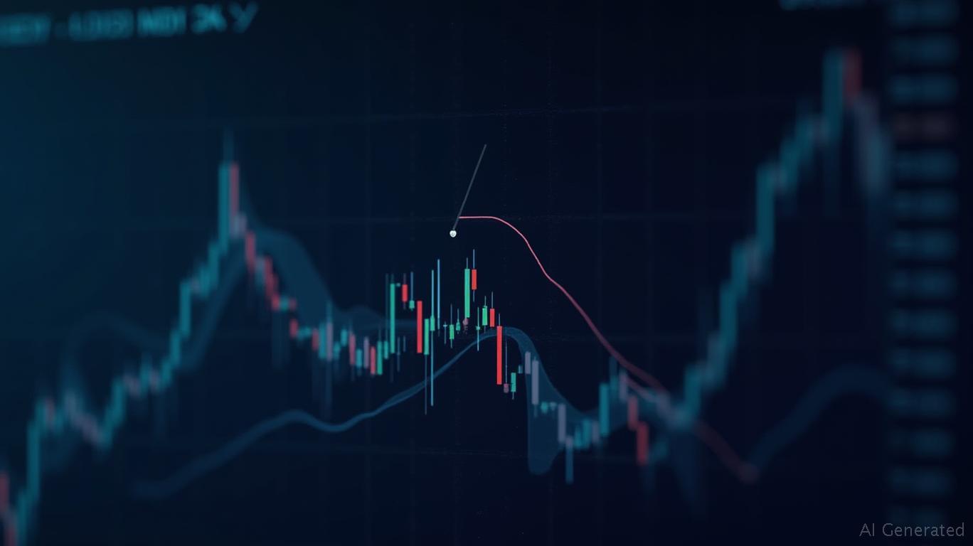 SiriusPoint's 15min chart displays KDJ Death Cross and Bearish Marubozu signals.